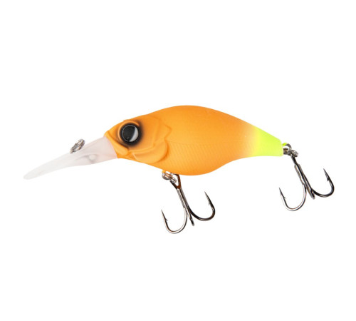 Воблер Lucky John Original SHADY CRANK 60F, цвет A014