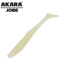 Силиконовые приманки Akara Jobe 130 мм,  цвет #PH, 3 шт.