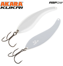 Кукри (Ятаган) Akara Asp Time Kukri, 6 гр цвет Sil