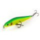 Воблер Lucky John Original PIKE HUNTER 100F, цвет M24