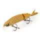 Воблер Lucky John Pro Series ANTIRA SWIM 115F, цвет 706