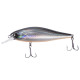 Воблер Lucky John Pro Series ANIRA 69F, цвет 101
