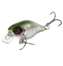 Воблер Lucky John Original CHUBBY 40F, цвет 31