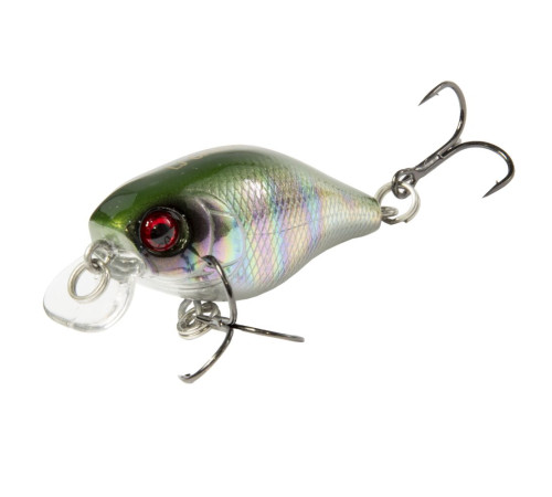 Воблер Lucky John Original CHUBBY 40F, цвет 31