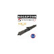 Спиннинг Favorite Receptor RCS-772ML, углеволокно, 2.32 м, тест 4-16, 103 г