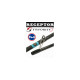 Спиннинг Favorite Receptor RCS-772ML, углеволокно, 2.32 м, тест 4-16, 103 г