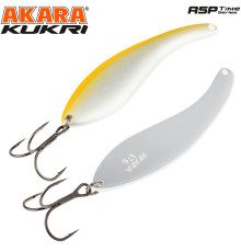 Кукри (Ятаган) Akara Asp Time Kukri, 10 гр цвет 12/SIL