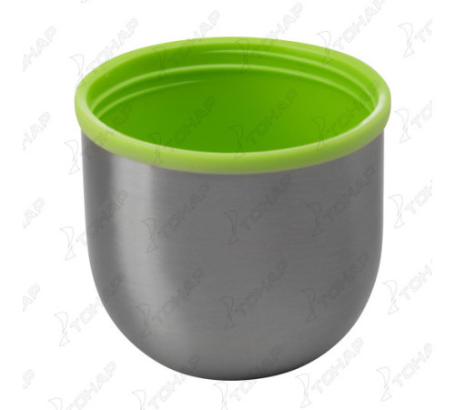 Термос (HS.TM-020-LG) 500ML (дополн.пласт.чашка) TONAR