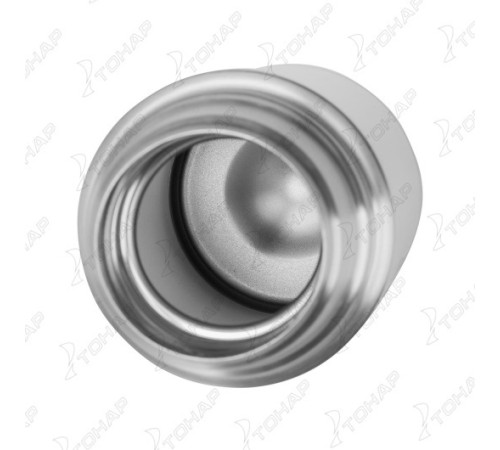 Термос (HS.TM-020-LG) 500ML (дополн.пласт.чашка) TONAR