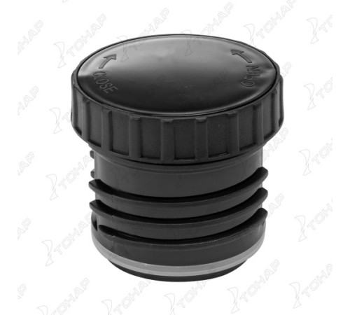 Термос (HS.TM-020-LG) 500ML (дополн.пласт.чашка) TONAR
