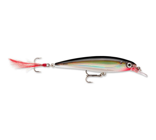 Воблер RAPALA X-Rap XR10-S
