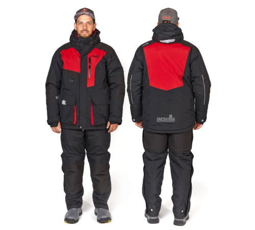 Костюм зимний Norfin EXTREME 5 (размер S)