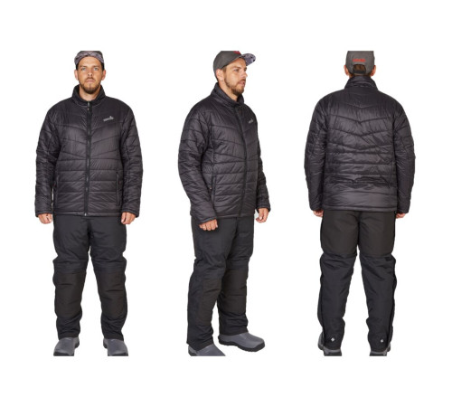 Костюм зимний Norfin EXTREME 5 (размер S)