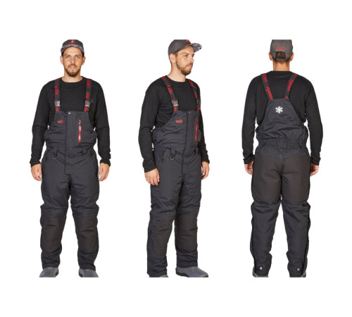 Костюм зимний Norfin EXTREME 5 (размер S)