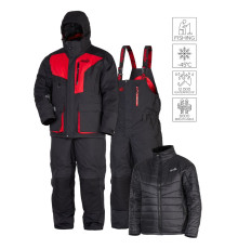 Костюм зимний Norfin EXTREME 5 (размер S)