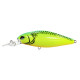 Воблер Lucky John Original SHAD-X 80F, цвет 12