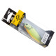 Воблер Lucky John Original SHAD-X 80F, цвет 12