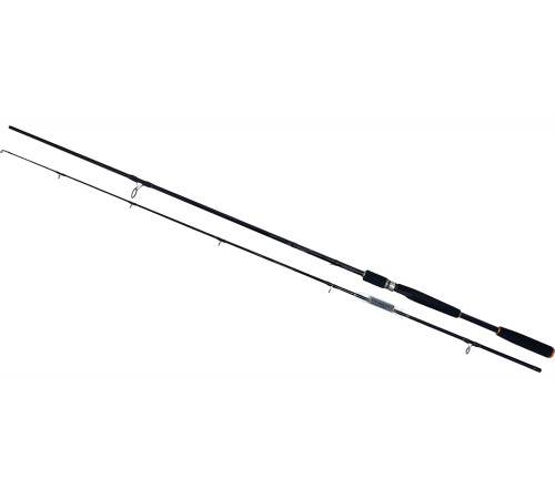 Спиннинг Favorite Laguna LGS-902ЕХ-Н, углеволокно, 2.7 м, тест 7-45, 200 г