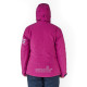 Куртка зимняя Norfin Women NORDIC Purple, размер S