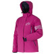 Куртка зимняя Norfin Women NORDIC Purple, размер S