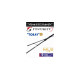 Спиннинг Favorite Varita VRT-702H, углеволокно, 2.1 м, тест 15-45, 154 г