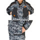 Костюм зимний Norfin DISCOVERY 2 LE CAMO (размер XXXL)