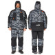 Костюм зимний Norfin DISCOVERY 2 LE CAMO (размер XXXL)