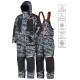 Костюм зимний Norfin DISCOVERY 2 LE CAMO (размер XXXL)