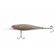 Воблер Lucky John Pro Series KUBIRA 110F Plus Foot, цвет 302