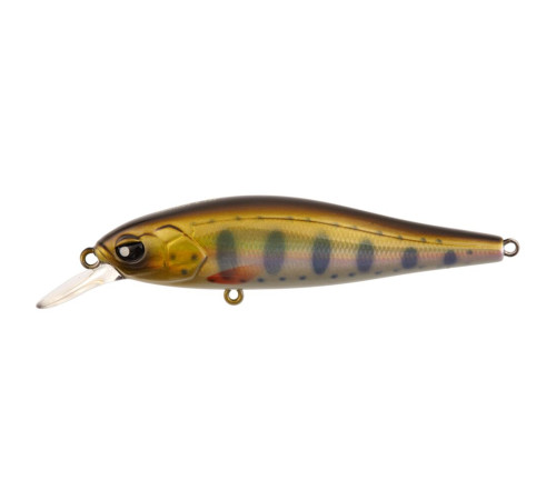 Воблер Lucky John Pro Series ANIRA 69SP, цвет 704