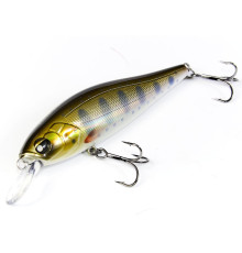 Воблер Lucky John Pro Series ANIRA 69SP, цвет 704