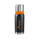 Термос TONAR 1000ML HS.TM-039  черный (2 крышки-кружки)