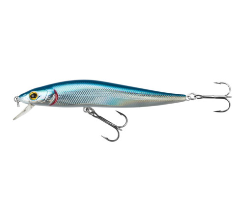 Воблер Lucky John Original PIKE HUNTER 80F, цвет A19