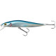 Воблер Lucky John Original PIKE HUNTER 80F, цвет A19