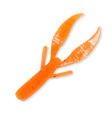 Силиконовые приманки Akara Grab 60 мм, цвет #85, 6 шт.