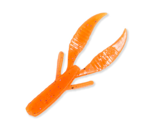 Силиконовые приманки Akara Grab 60 мм, цвет #85, 6 шт.