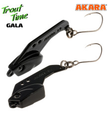Блесна цикада Akara Trout Time Gala (4 гр) цвет 5