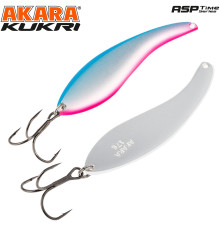 Кукри (Ятаган) Akara Asp Time Kukri, 6 гр цвет 7/SIL