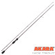 Спиннинг Akara Nice Trout UL 1.95м, 0.5-2.5гр