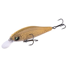 Воблер Lucky John Pro Series ANIRA 89F, цвет 706
