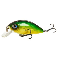 Воблер Lucky John Original SHAD CRAFT 50F, цвет A037