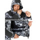 Костюм зимний Norfin EXPLORER 2 CAMO (размер S)