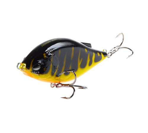 Воблер Lucky John Original ARROW JERK 100S, цвет 35
