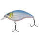 Воблер Lucky John Original FLAT CRANK 60F, цвет A026