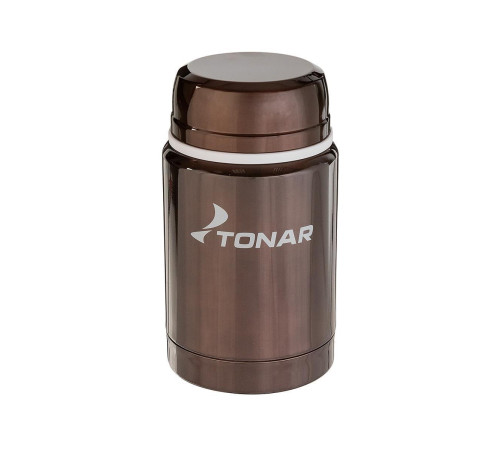 Термос TONAR 500ML HS.TM-036  с ложкой (широкое горло)