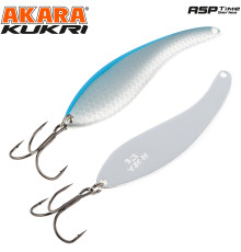 Кукри (Ятаган) Akara Asp Time Kukri, 10 гр цвет 5/SIL