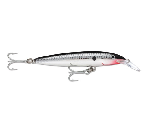 Воблер RAPALA Floating Magnum FMAG14-CH