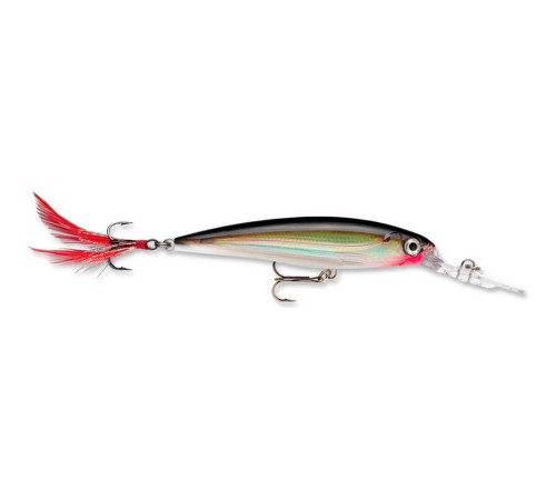 Воблер RAPALA X-Rap Deep XRD10-S