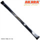Спиннинг Akara Gold Trout 672UL, углеволокно, 2.00 м, тест: 0.5-5 г, 62 г