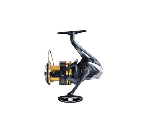 Катушка Shimano Sahara C2000SFJ